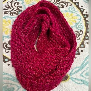 Hand made scarves